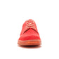 Rider Sneaker - Red 