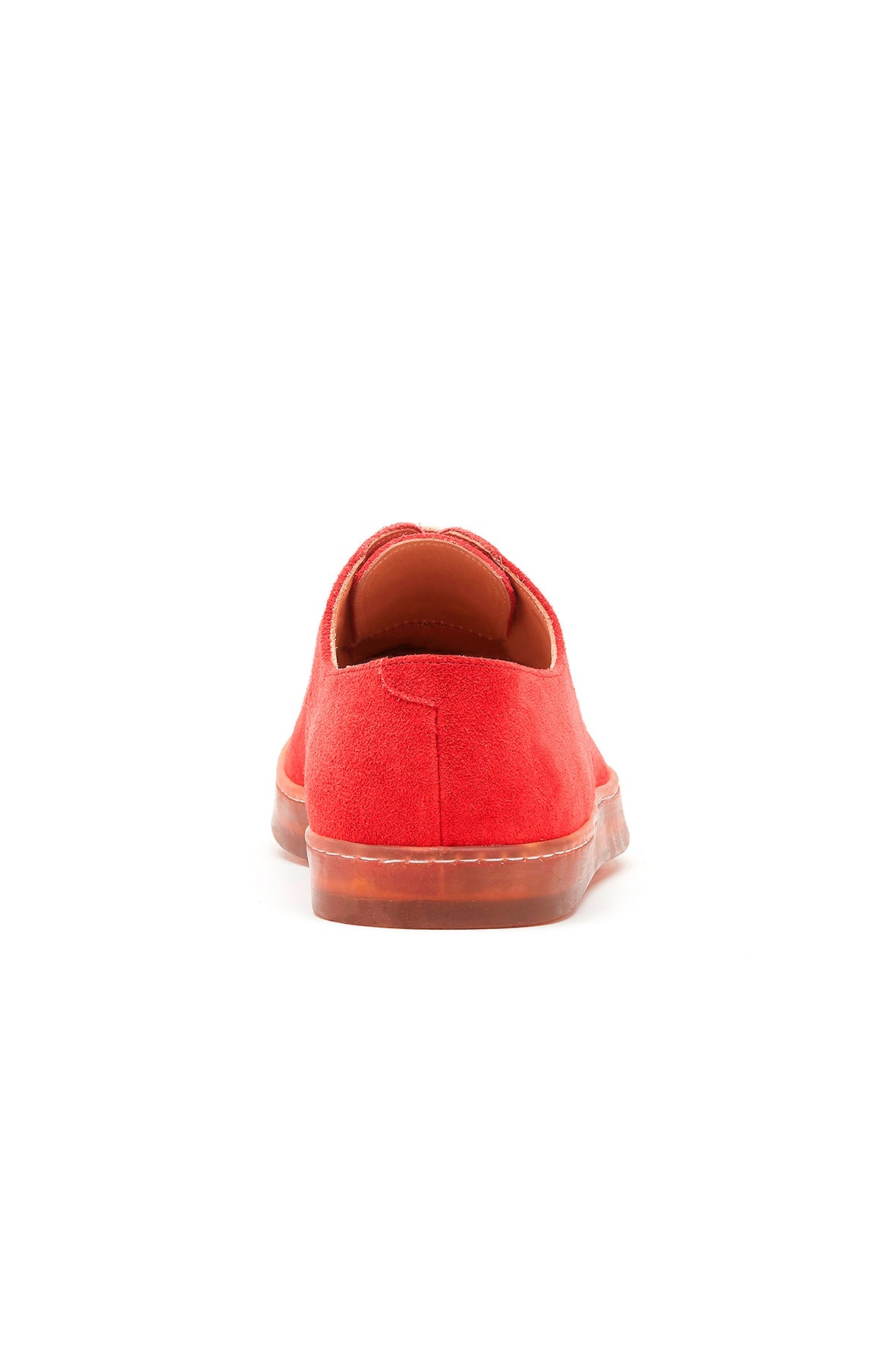 Rider Sneaker - Red 