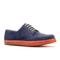 Rider Sneaker - Navy blue