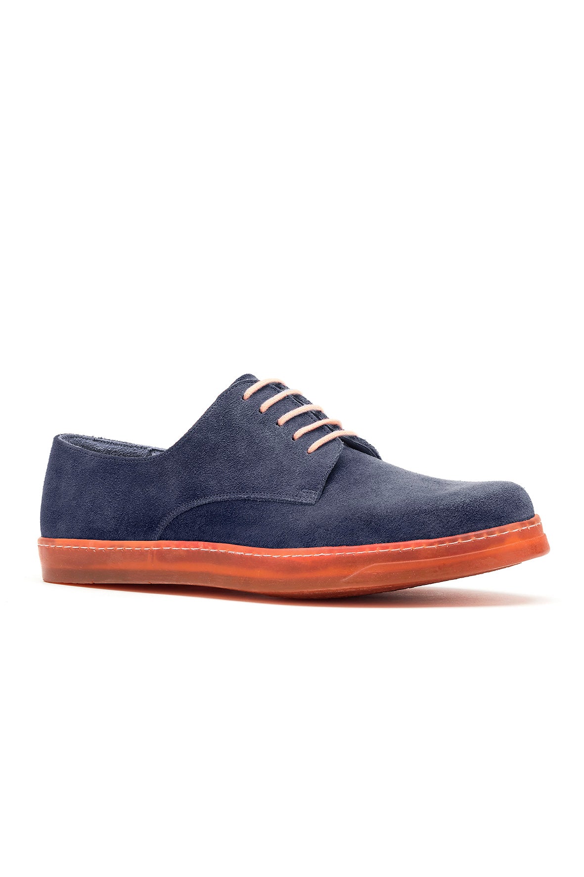 Rider Sneaker - Navy blue