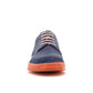 Rider Sneaker - Navy blue