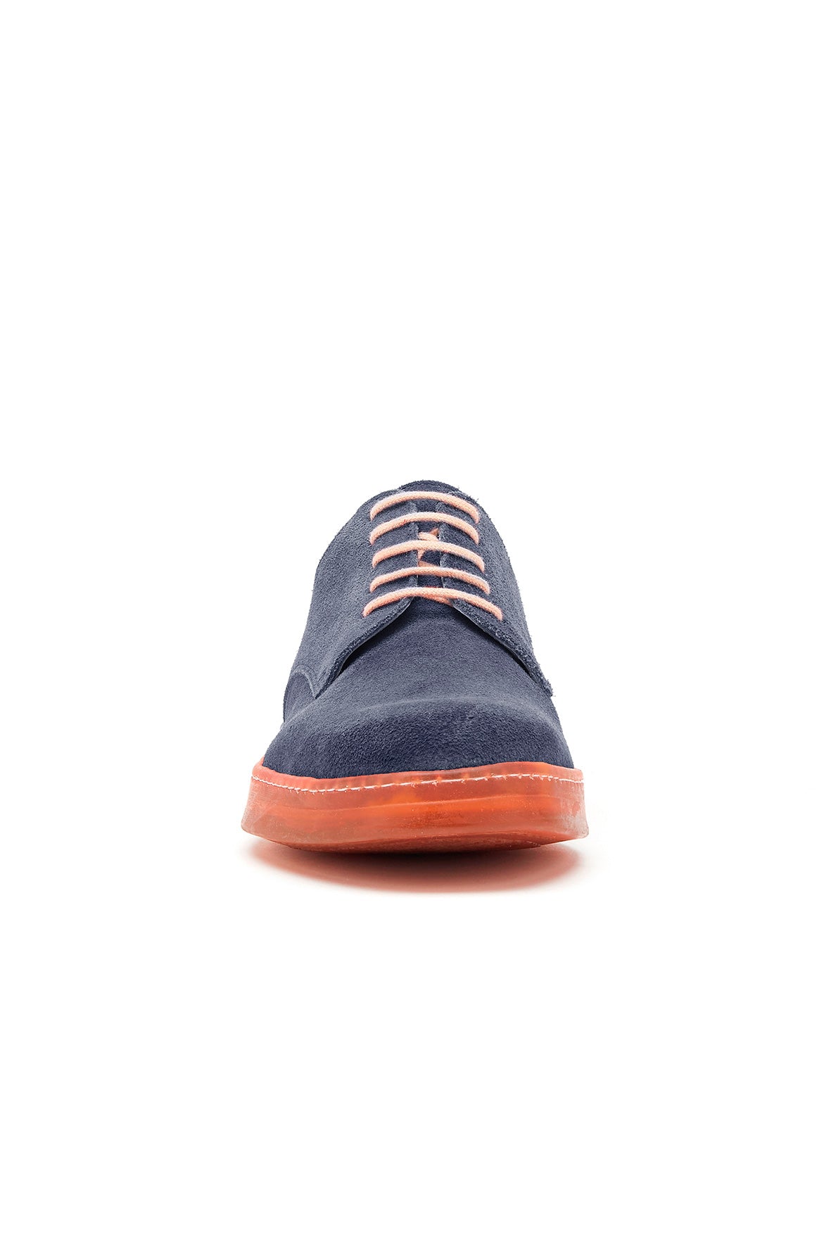 Rider Sneaker - Navy blue