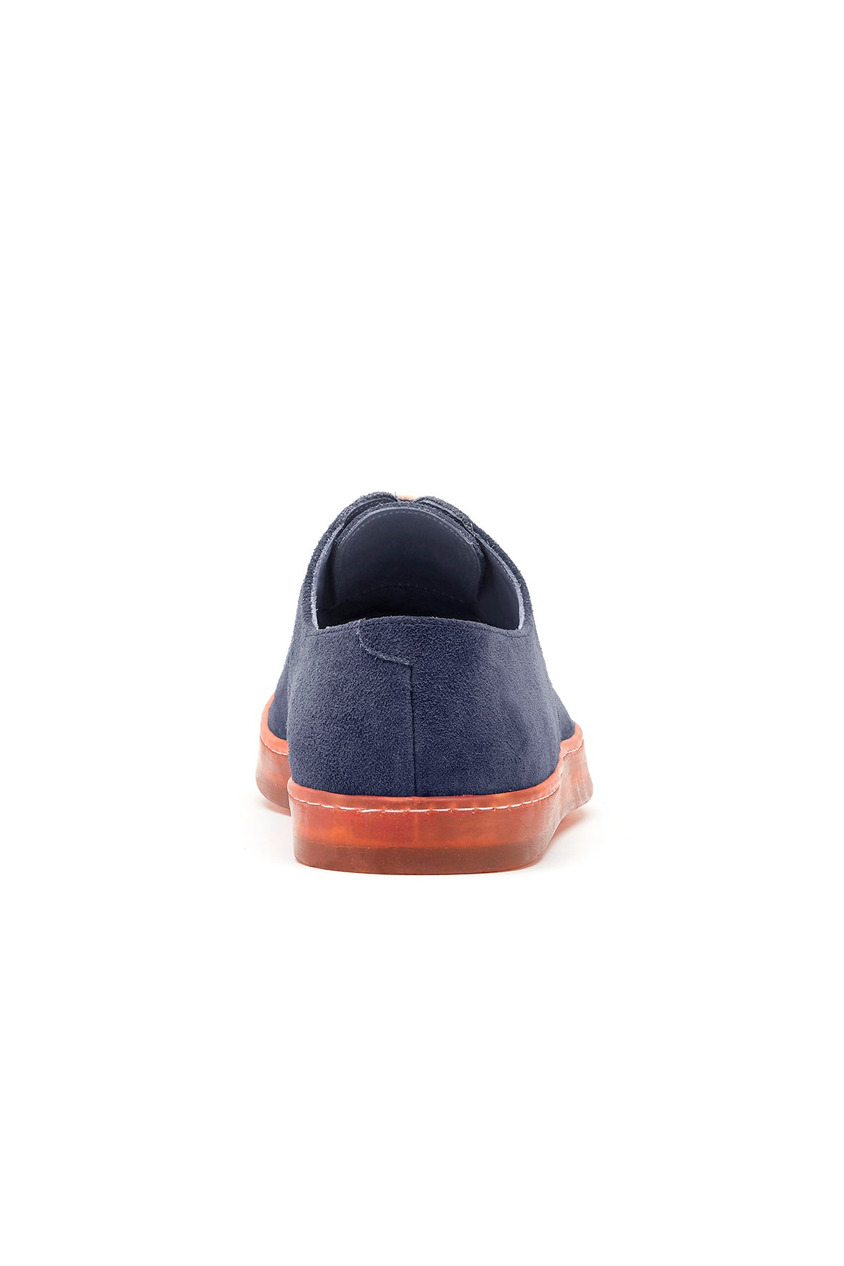 Rider Sneaker - Navy blue