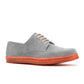 Rider Sneaker - Gray 