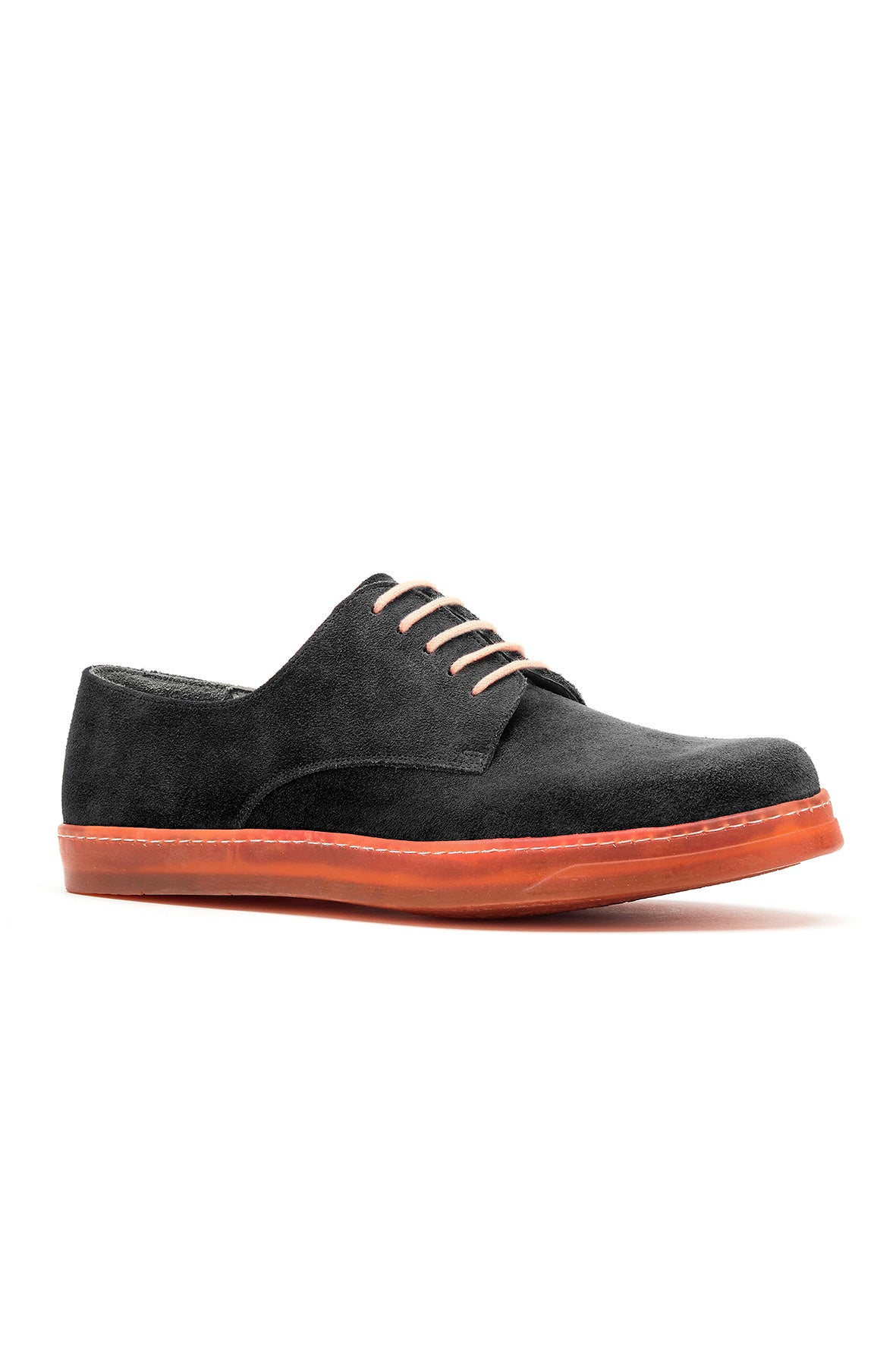 Rider Sneaker - Black 