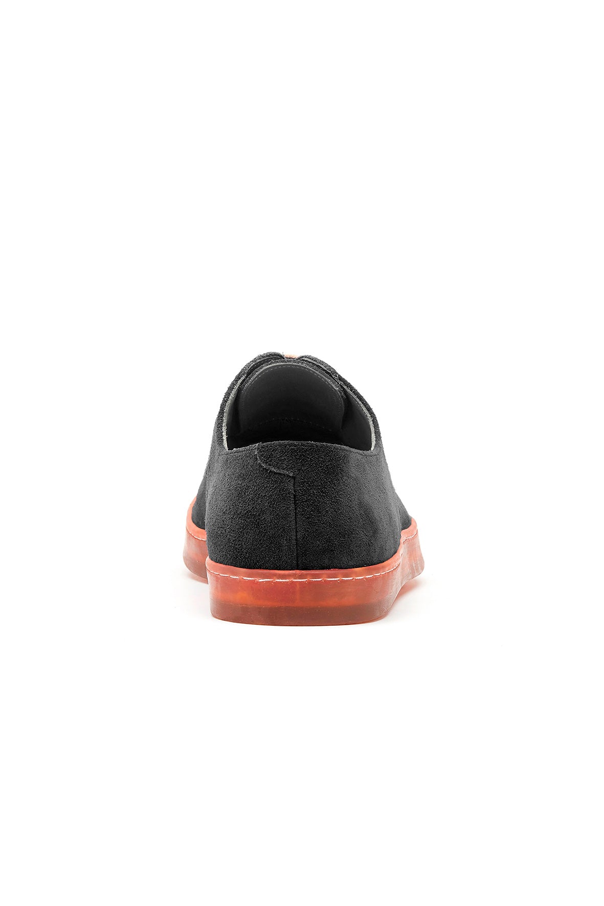 Rider Sneaker - Black 