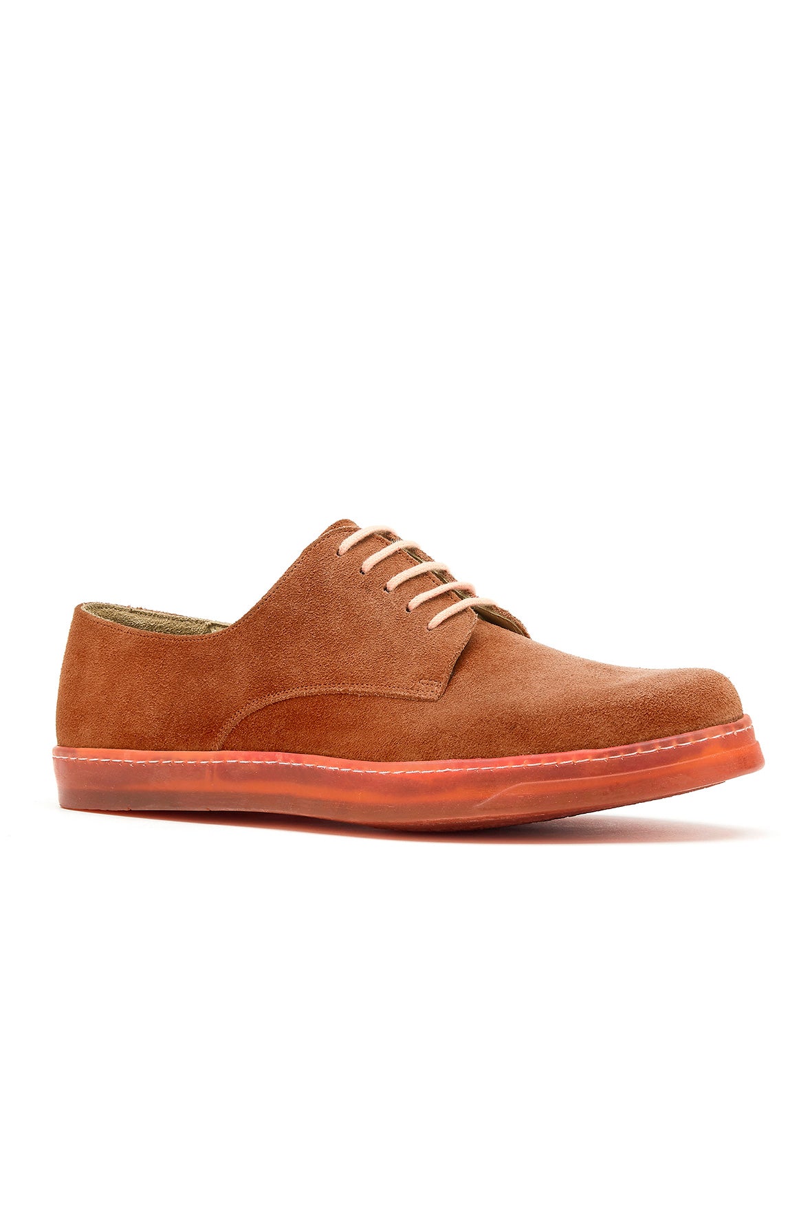 Rider Sneaker - Hazelnut brown