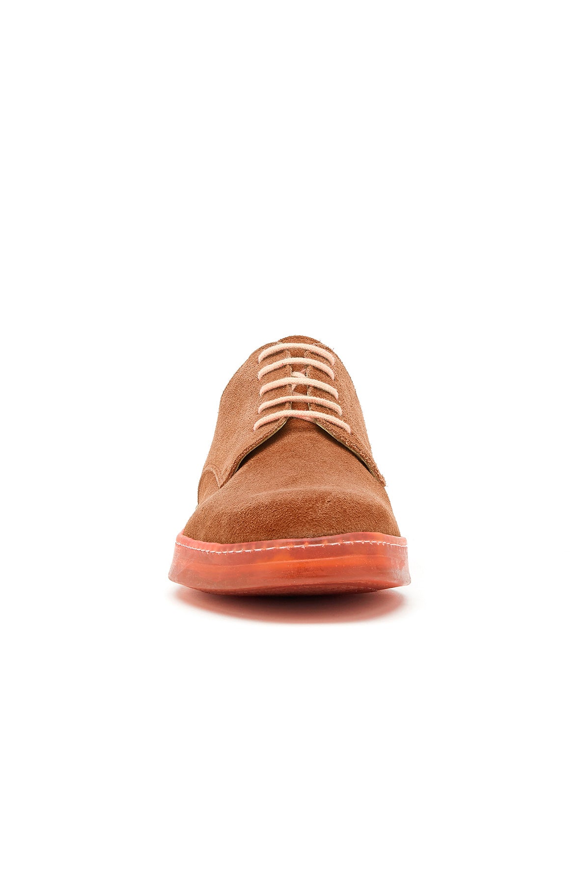 Rider Sneaker - Hazelnut brown