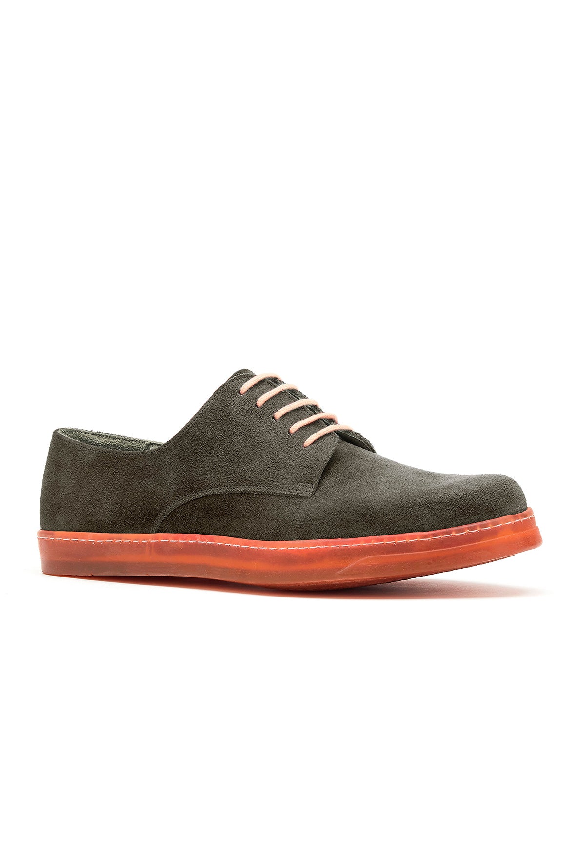 Rider Sneaker - Olive green