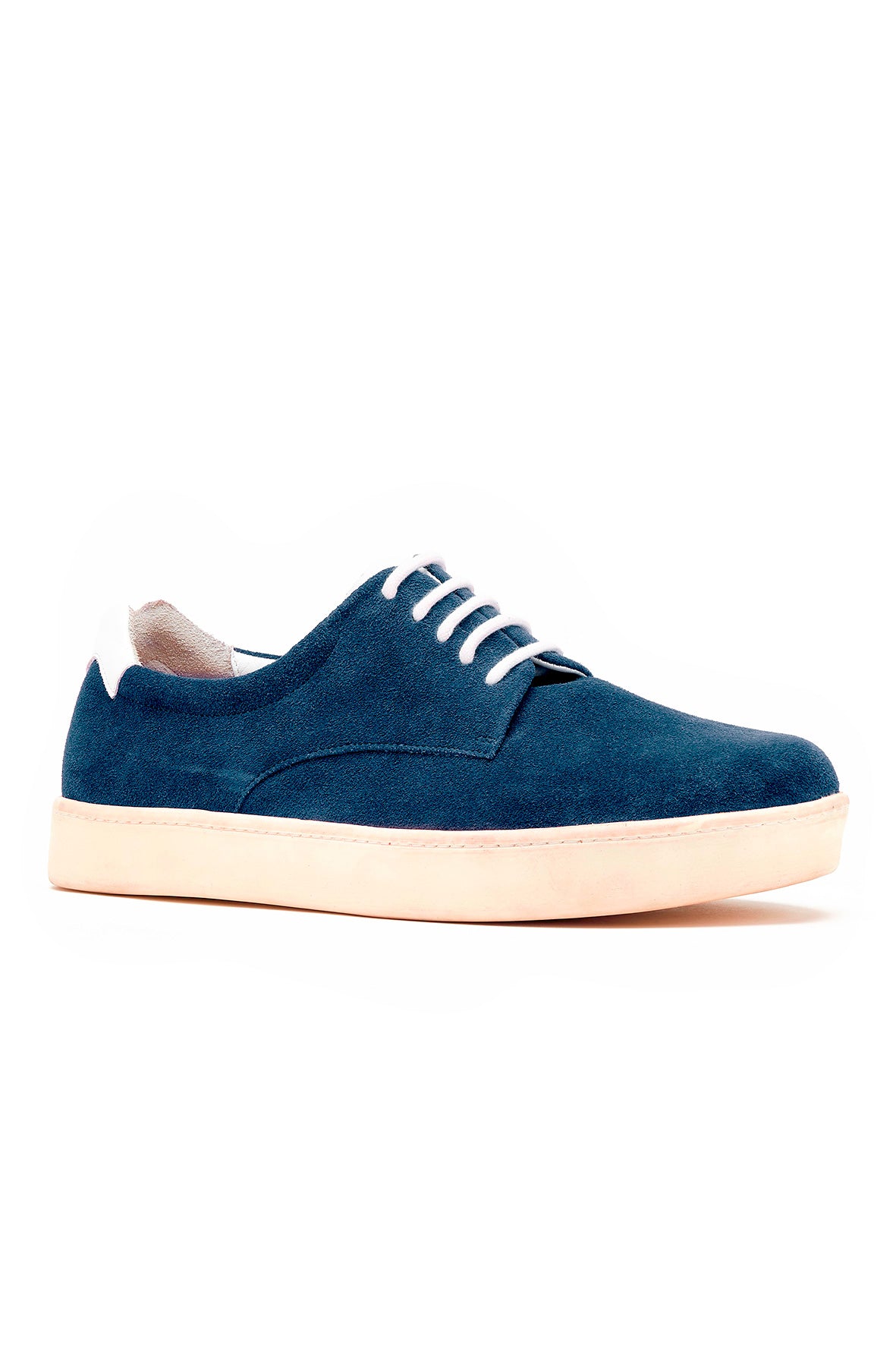 Urban Sneaker - Blue 