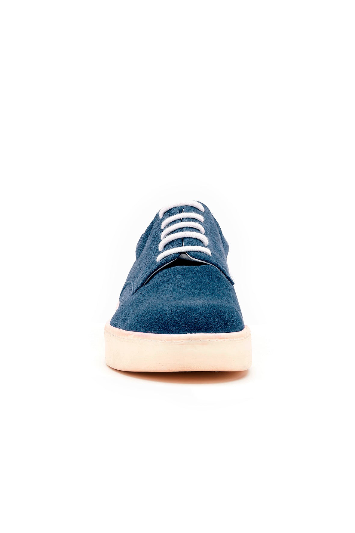 Urban Sneaker - Blue 