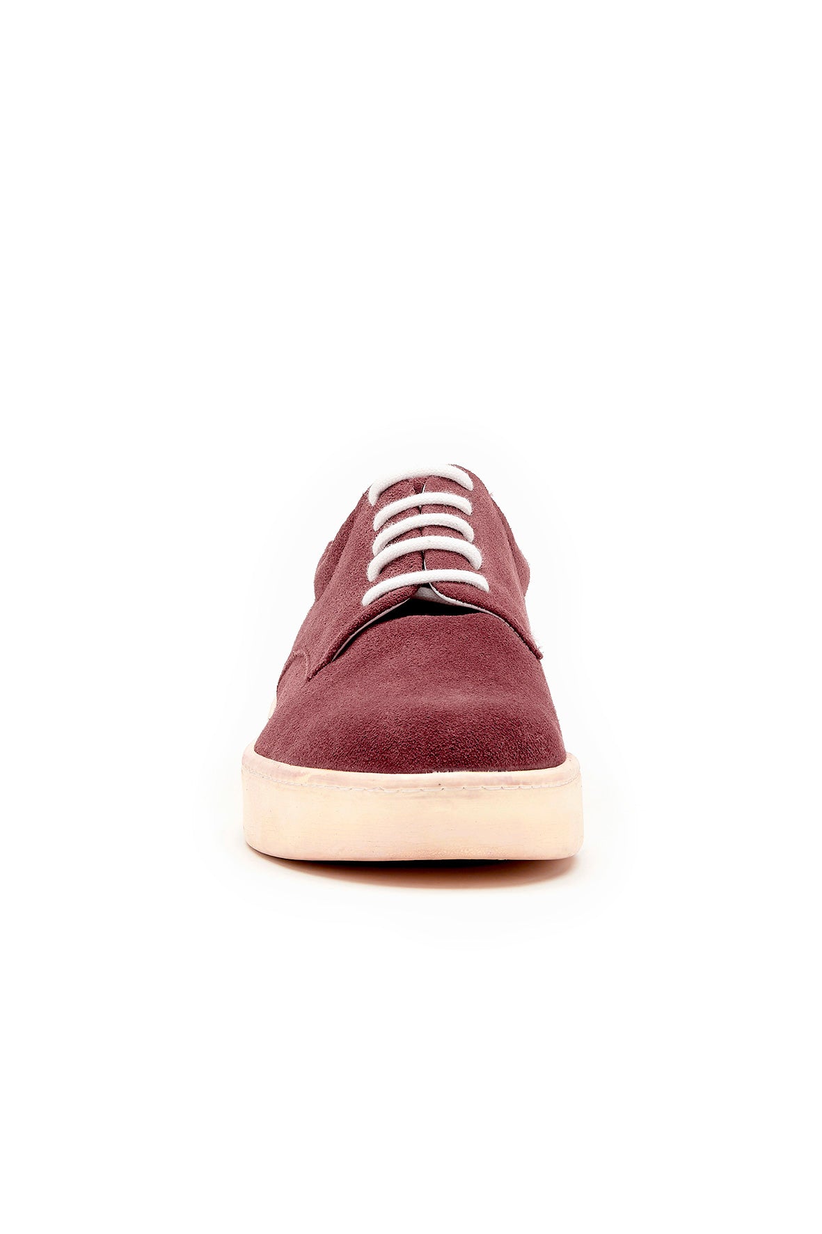 Urban Sneaker - Bordeaux 