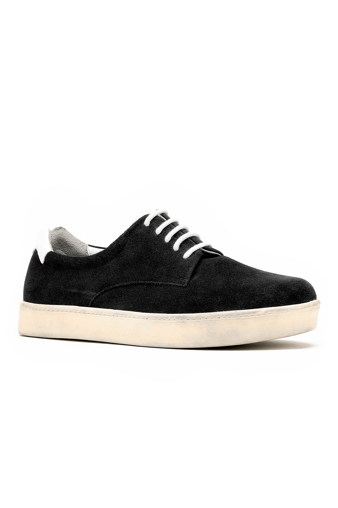 Urban Sneaker - Black 