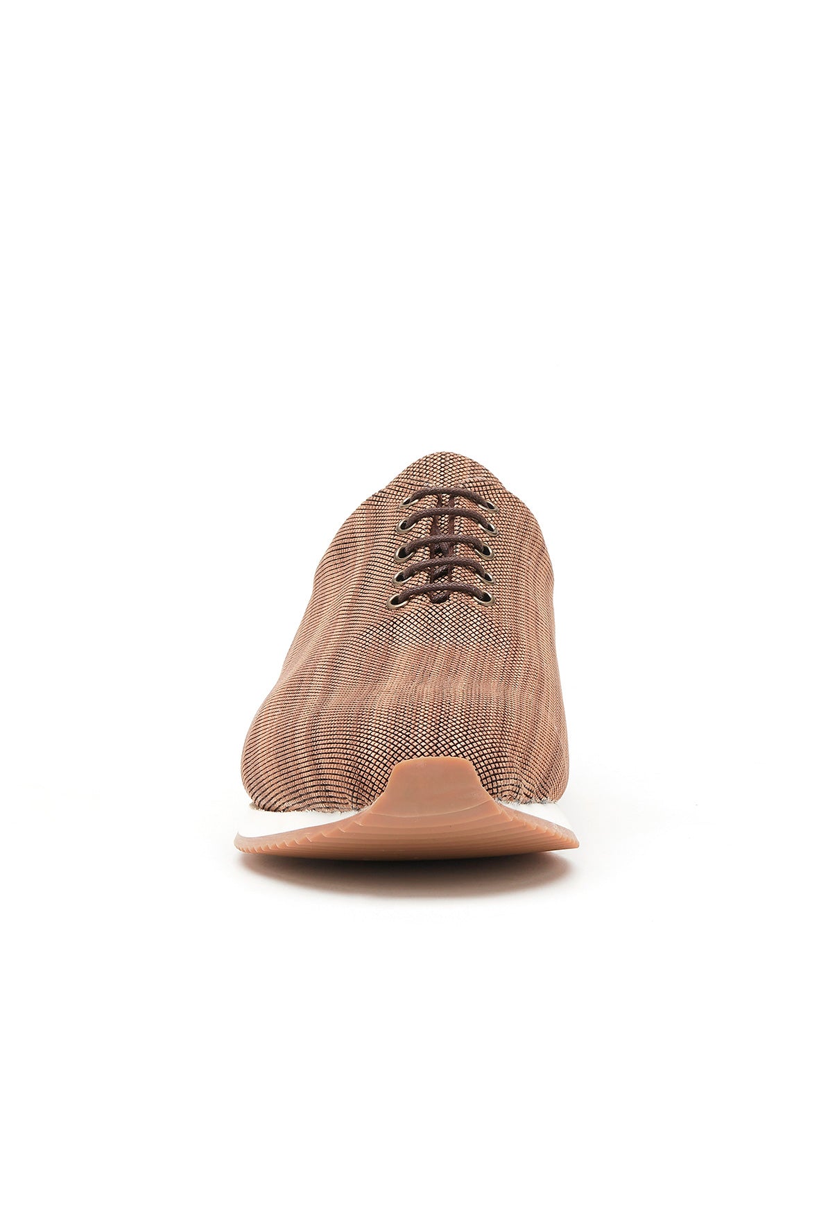 “Entirely vegan” Wood Air sneaker 