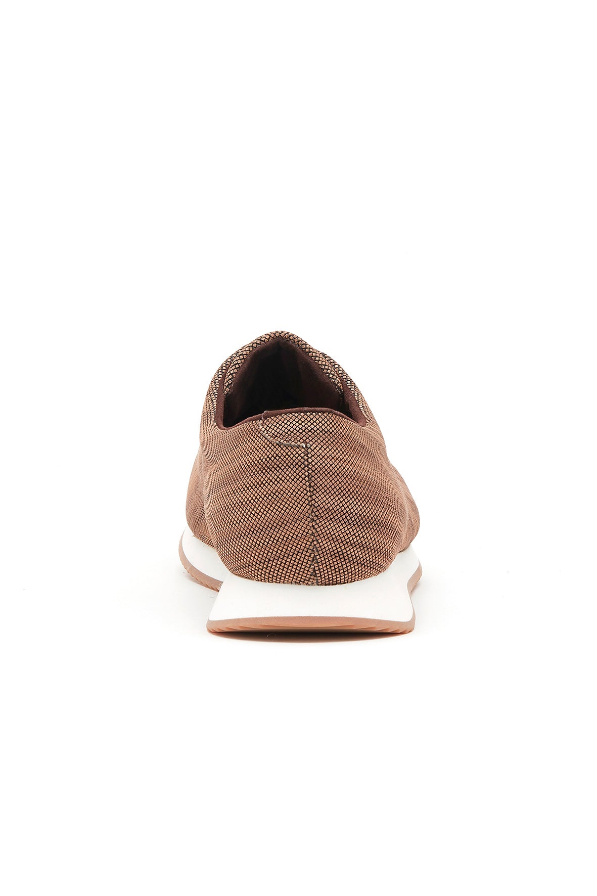 “Entirely vegan” Wood Air sneaker 