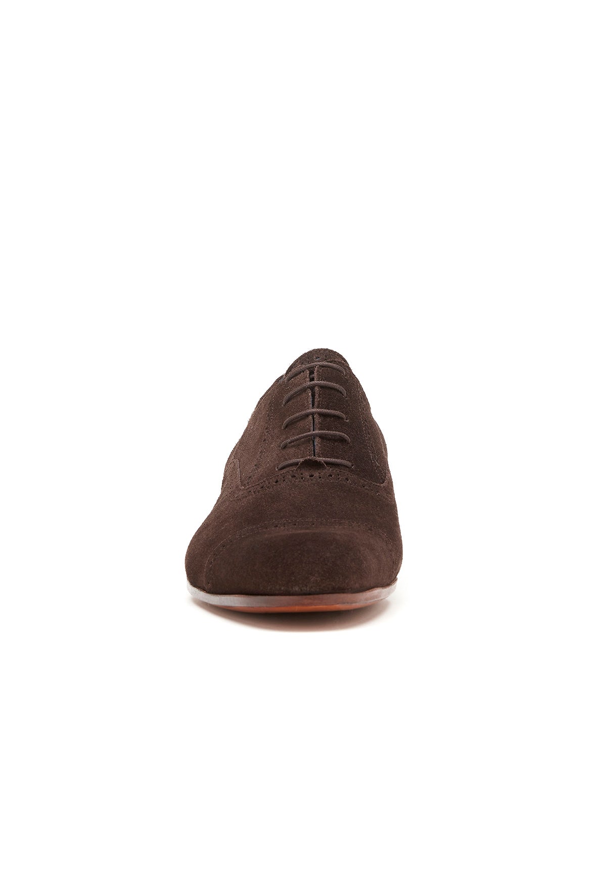 Oxford Avenue - Espresso brown