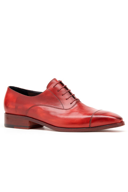 Oxford Marquis - Red 