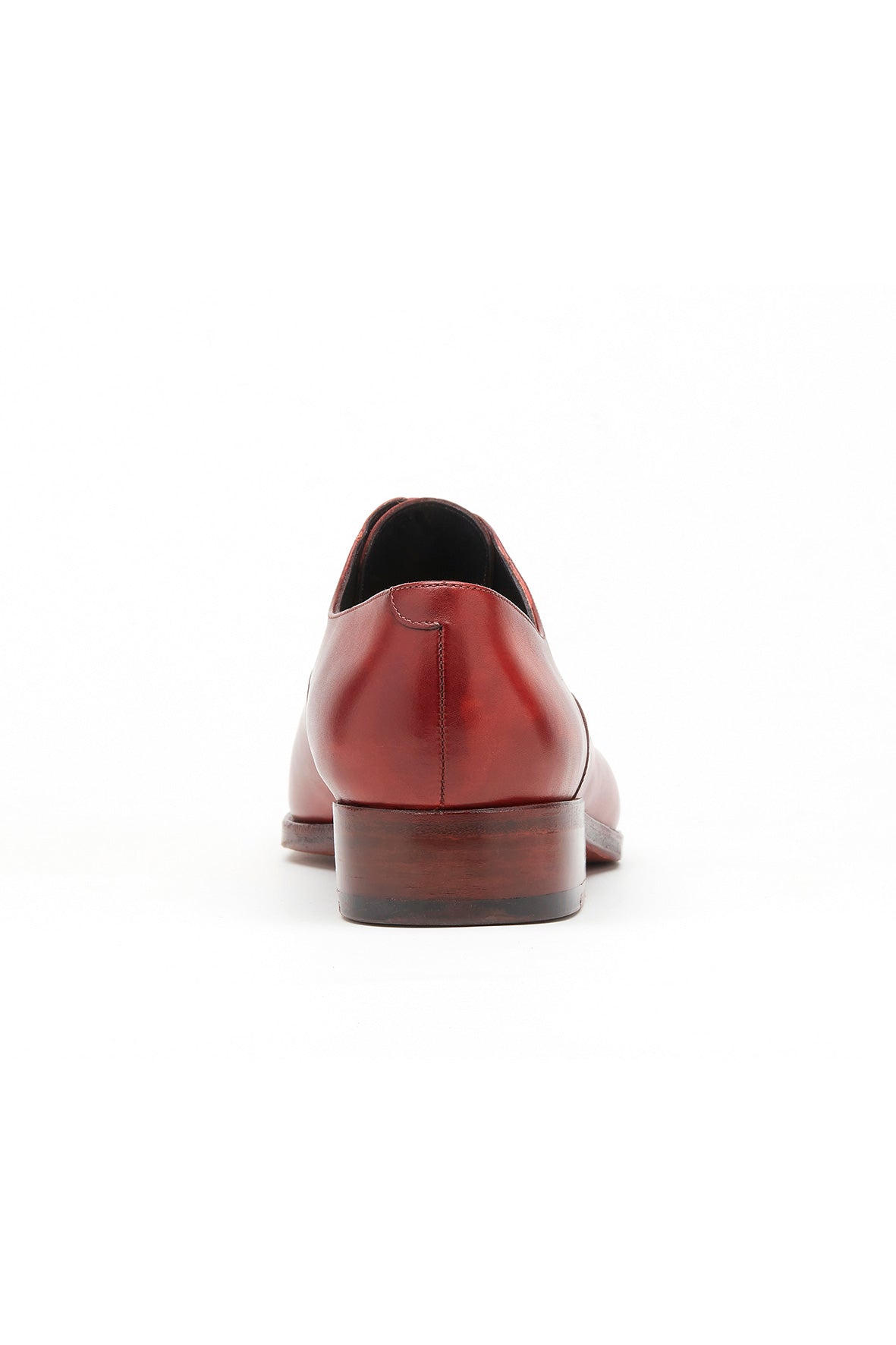 Oxford Marquis - Red 