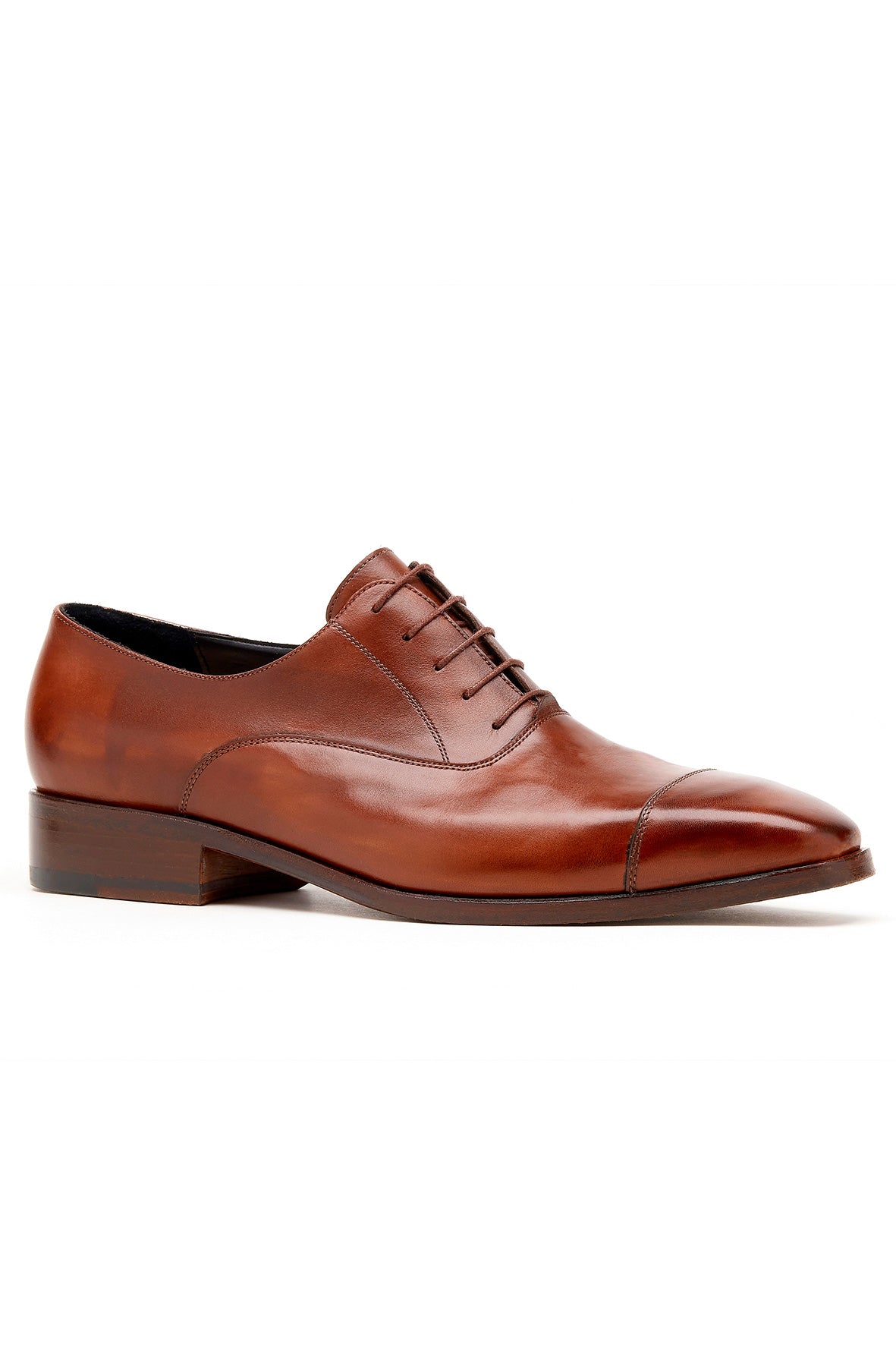 Oxford Marquis - Chestnut brown 