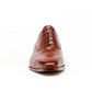 Oxford Marquis - Chestnut brown 