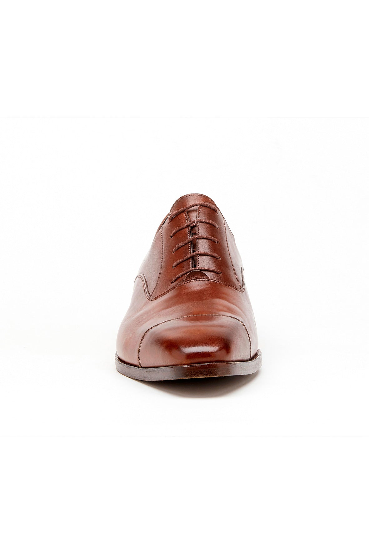 Oxford Marquis - Chestnut brown 