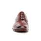 Sam Oxford shoes - Mahogany brown