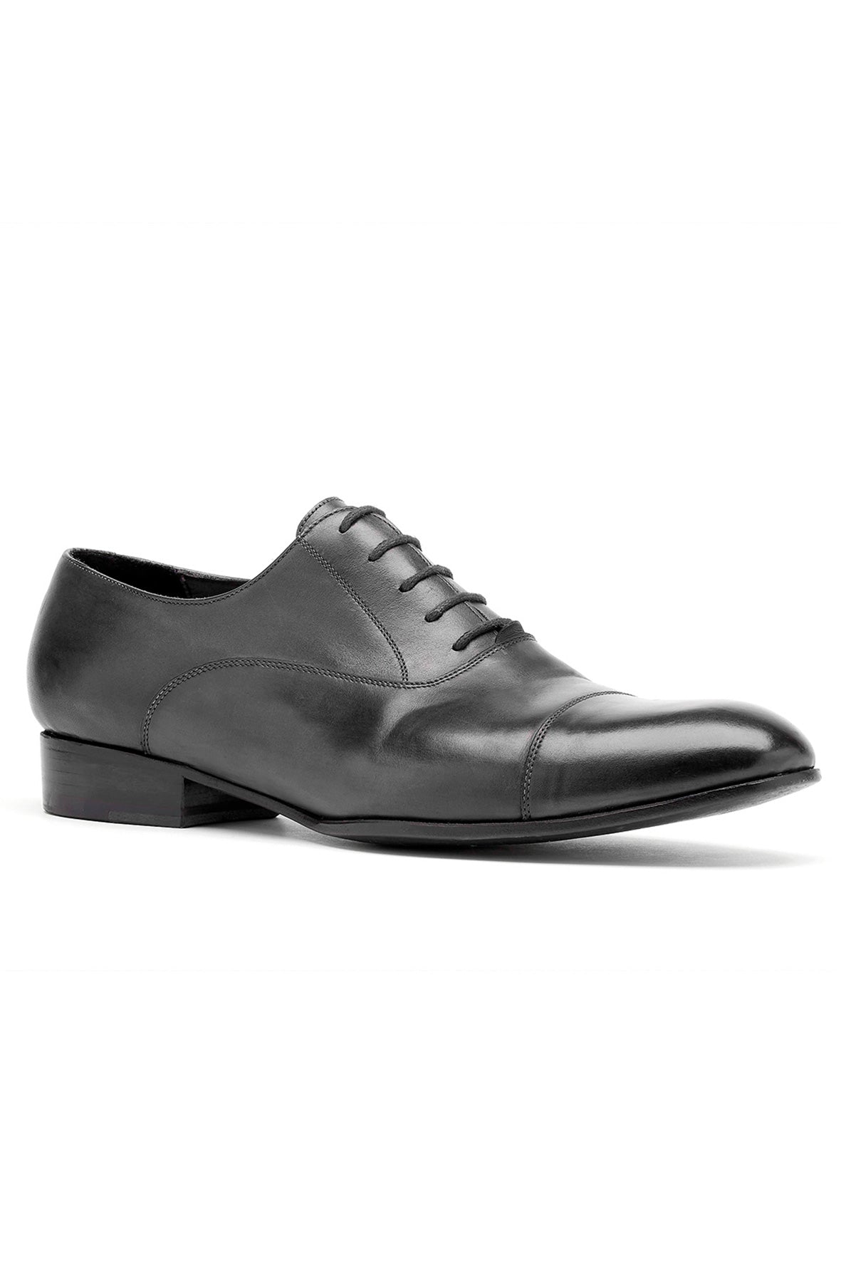 Sam Oxford Shoes - Black 