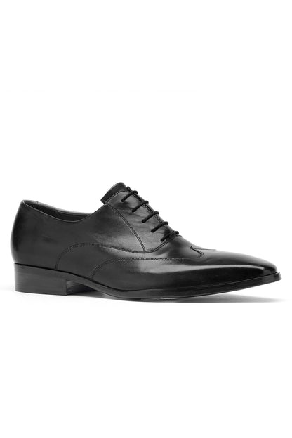 Serligny Oxford Shoes - Black 