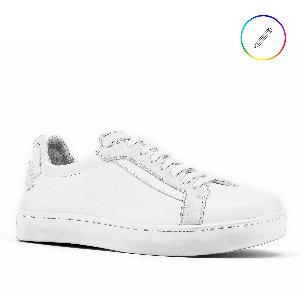 Joseph Malinge - 100% French luxury shoe designer