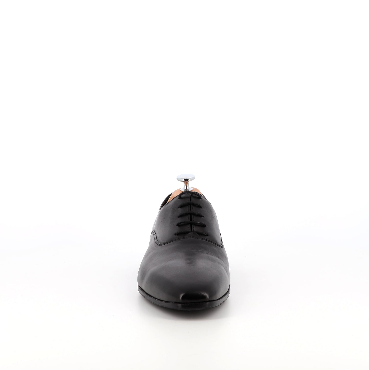 Richelieu HC Surano - Noir