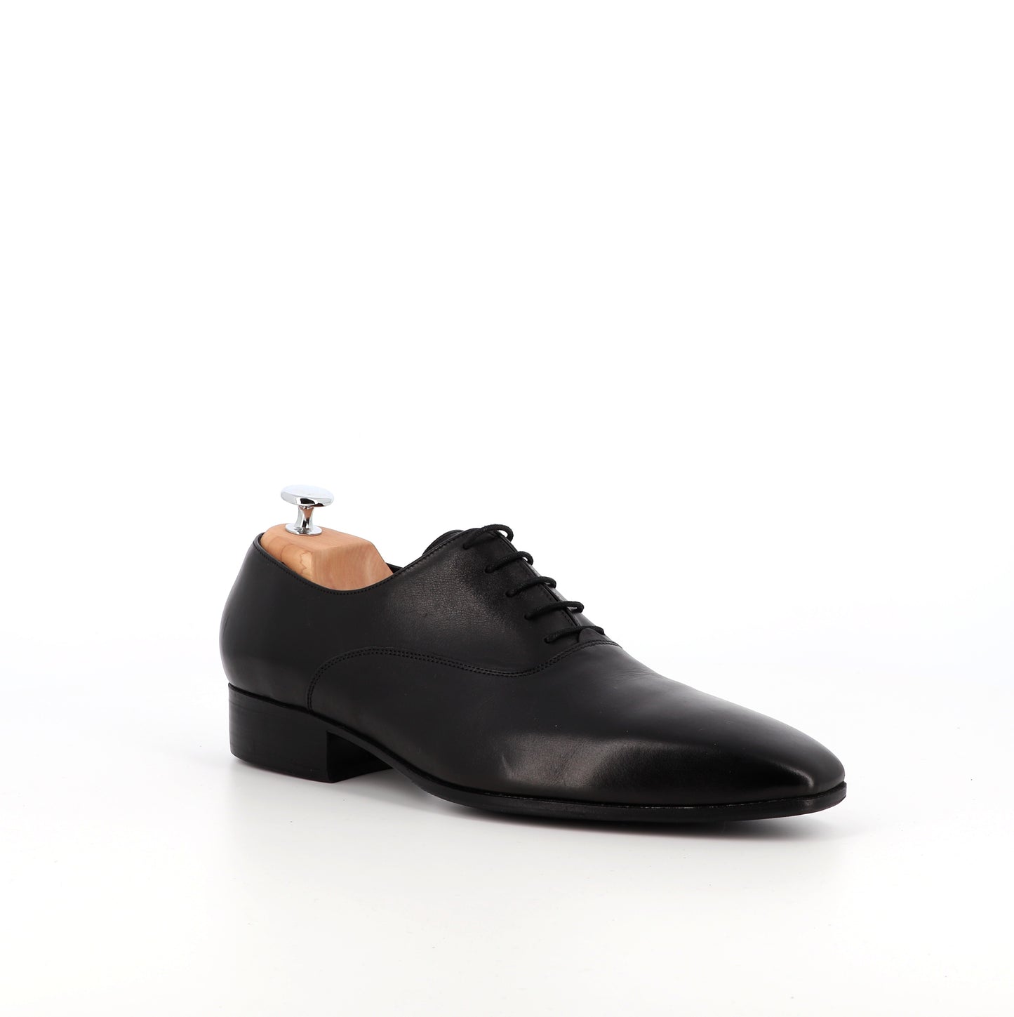 Richelieu HC Surano - Noir